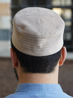 Corduroy Talib Kufi