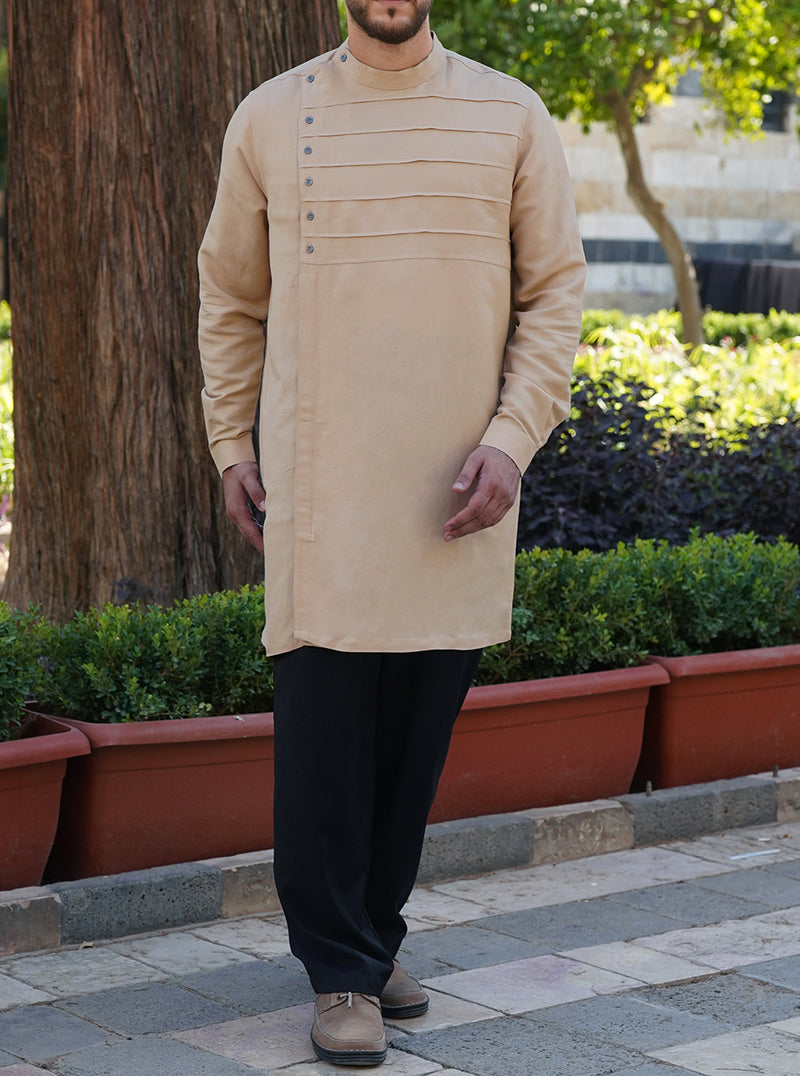 Naeem Tunic