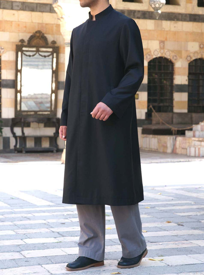 Ghazi Jubba