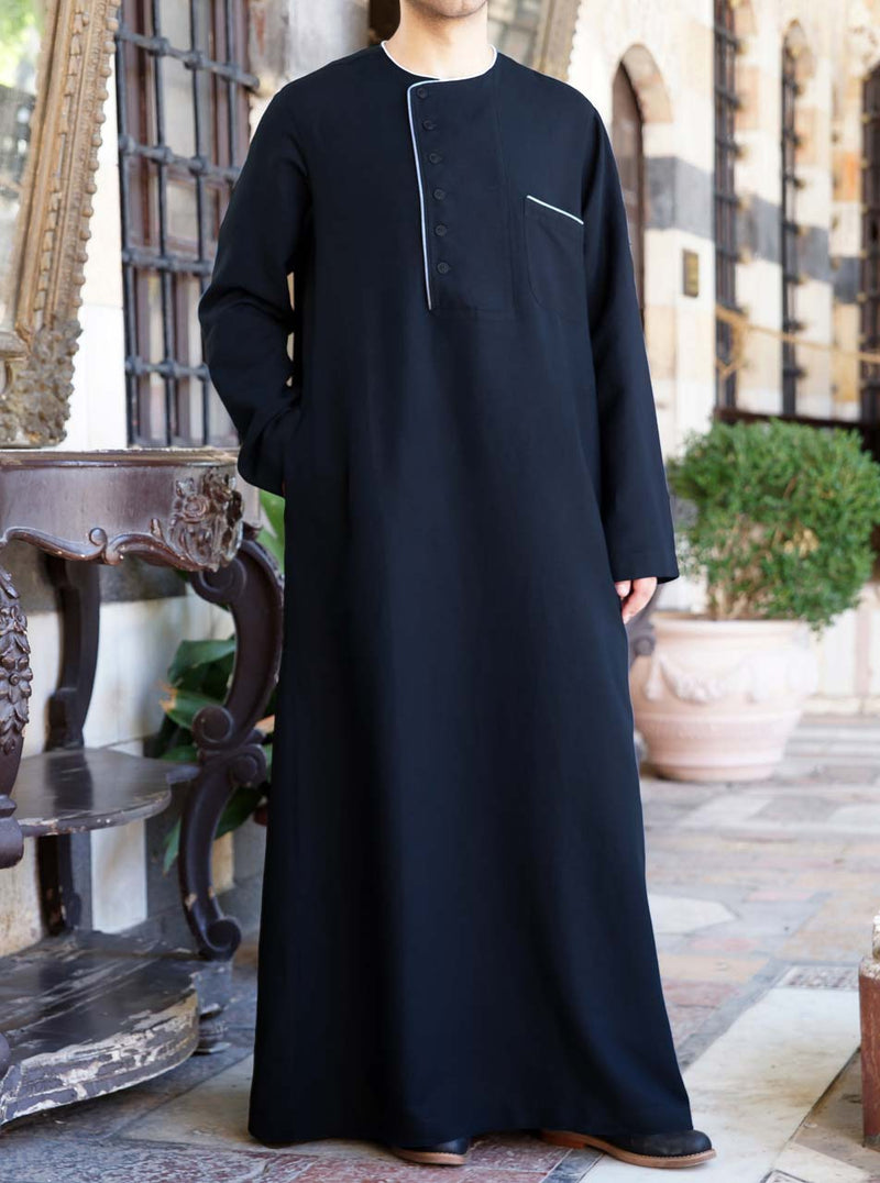 Hamzah Thobe