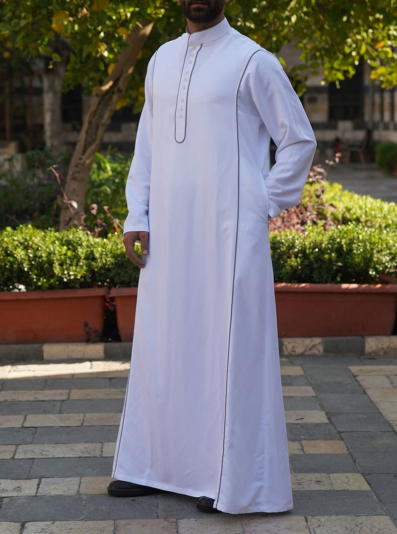 Salim Thobe for Men