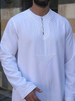 islamic thobe for weddings and Eid
