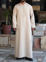 Pearled Ivory