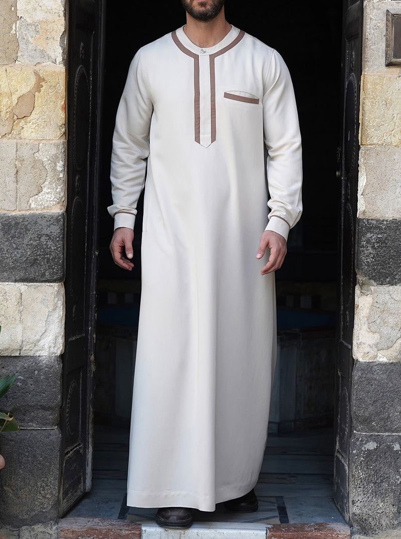 Idlib Thobe