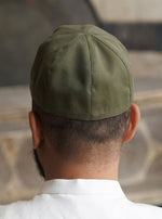 Cotton and Lyocell Classic Kufi