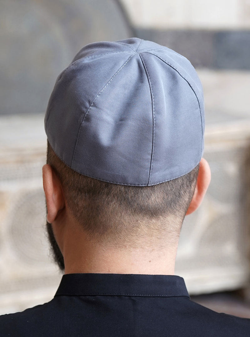 Cotton and Lyocell Classic Kufi