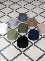 Cotton and Lyocell Talib Kufi