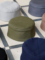 Cotton and Lyocell Talib Kufi