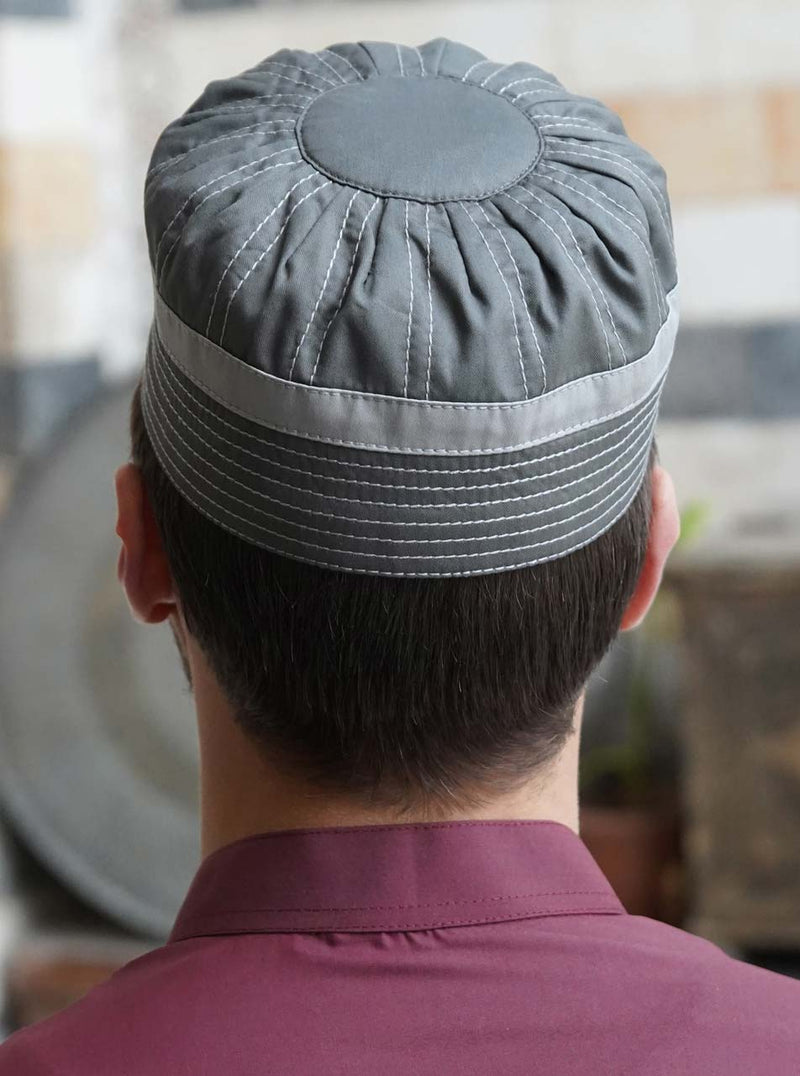 Zaid Kufi