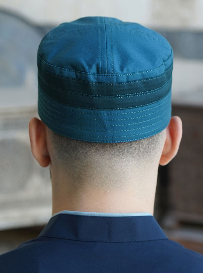 Saeed Kufi