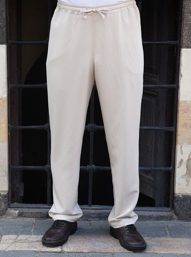 Criss-Cross Pleated SK