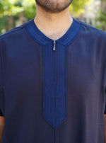 Rayon Blend Rabat Thobe