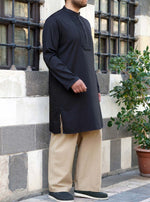 Pleated Kurta