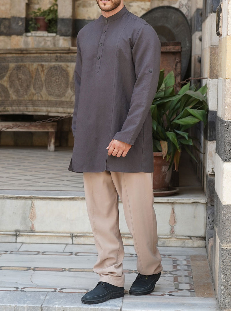 Yasir Tunic