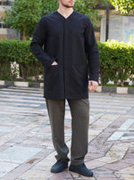 Waist Welt Pockets Top