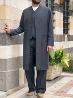 Turkish 3-Piece Suit