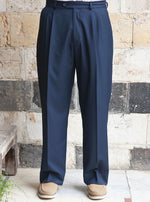 Suit Trousers