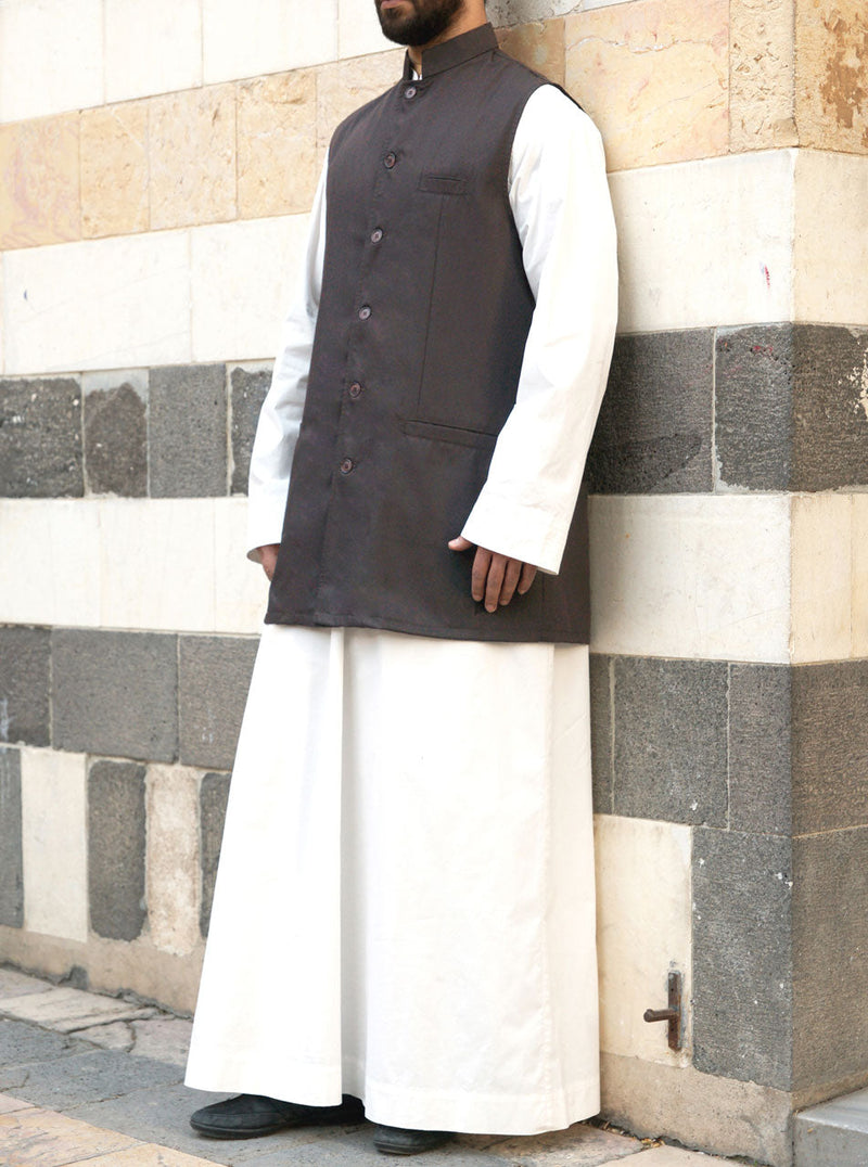 Wakeel Waistcoat