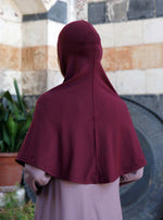 One Piece Maxi Amira Hijab