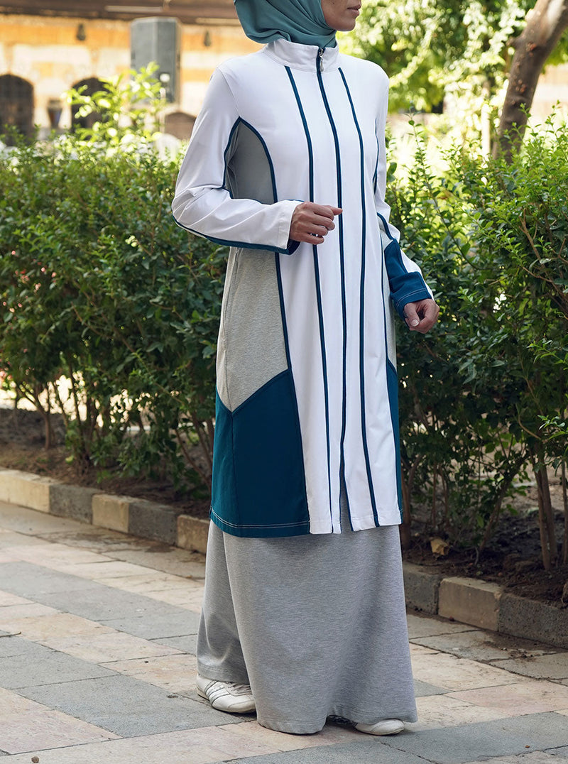 Dynamic Midi Tunic