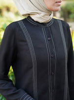 Embroidery Thread Tunic