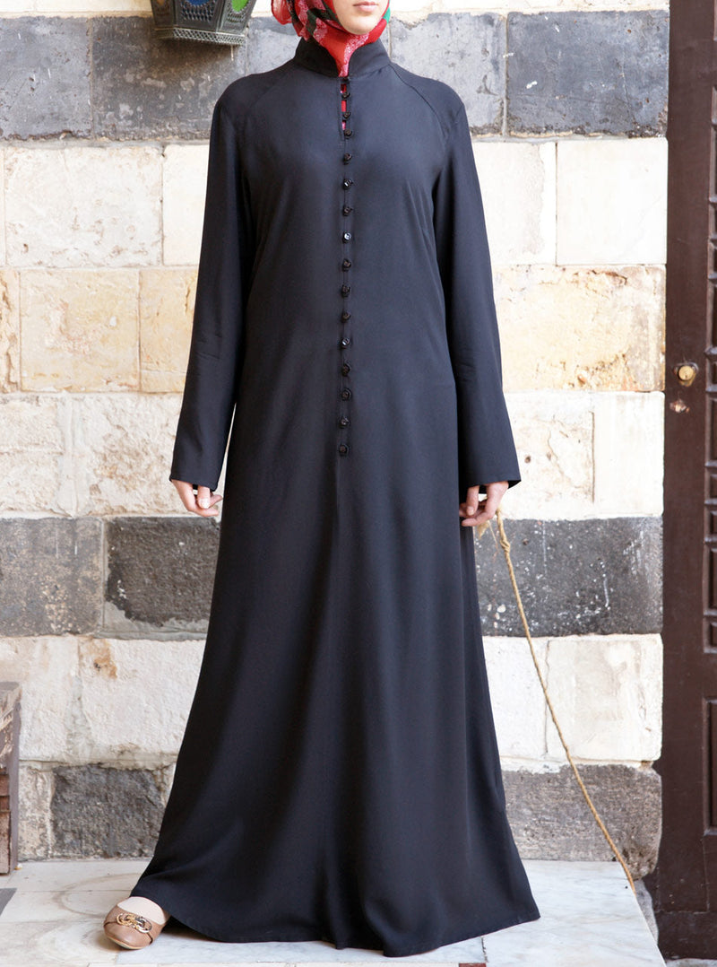 Shanghai Abaya