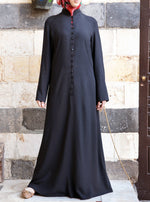 Shanghai Abaya