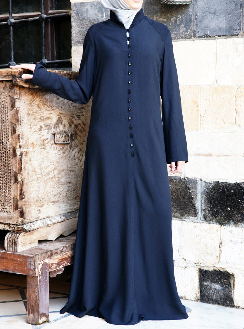 Shanghai Abaya