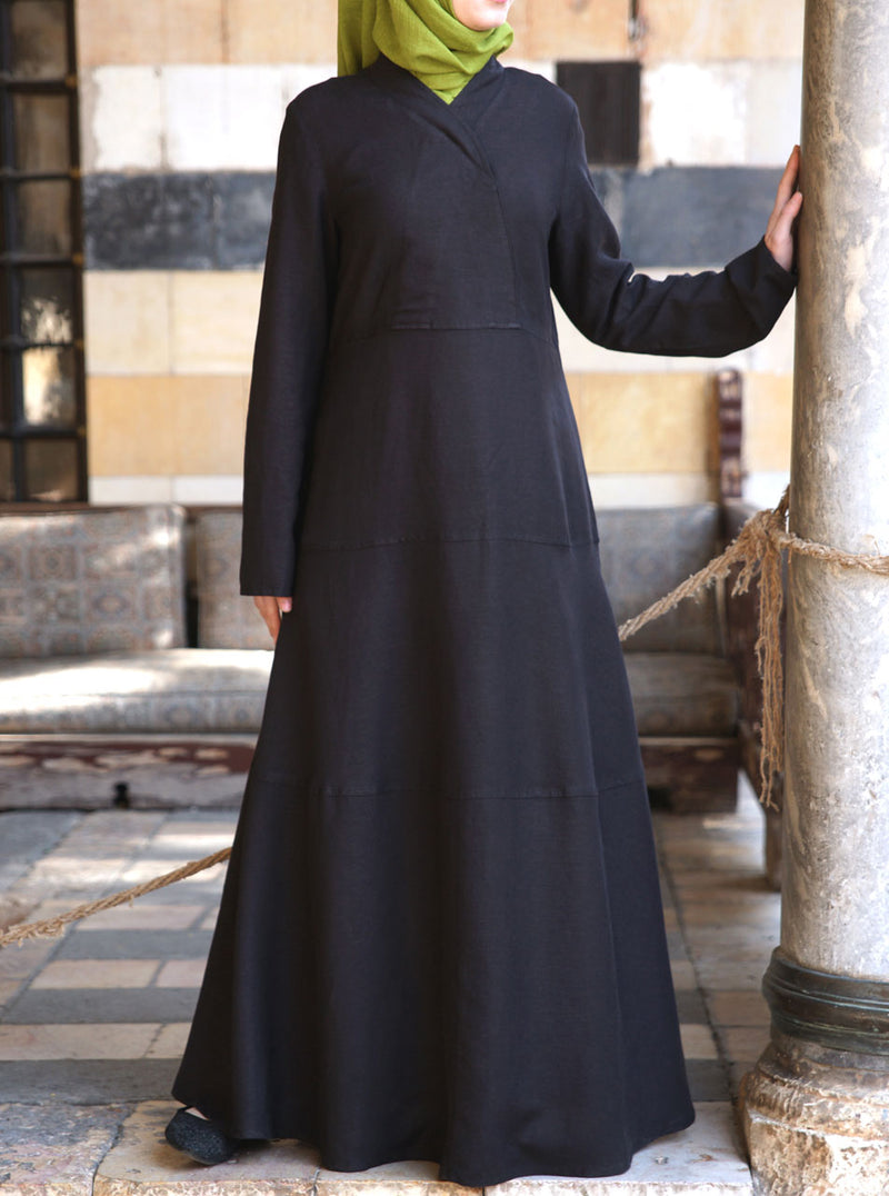 From the Heart Abaya