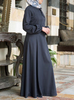 Tayyiba Abaya