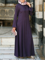 Tayyiba Abaya