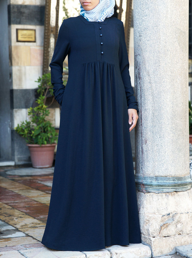 Shujana Abaya