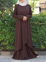 Kanza Abaya