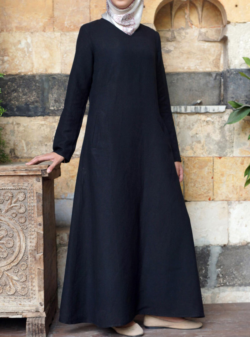 Haifa Maxi Dress