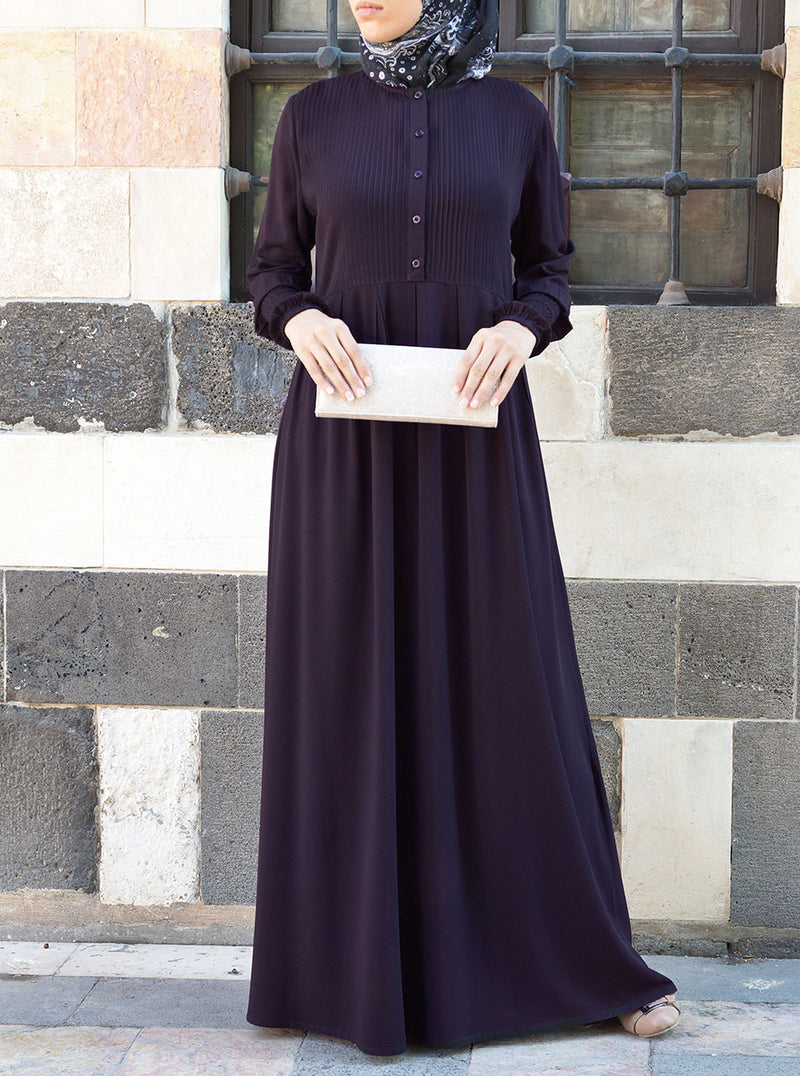 Dina Abaya