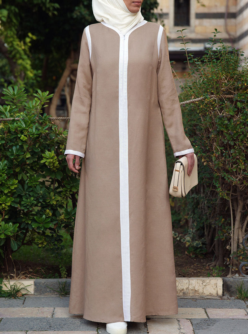 Isma Maxi Dress