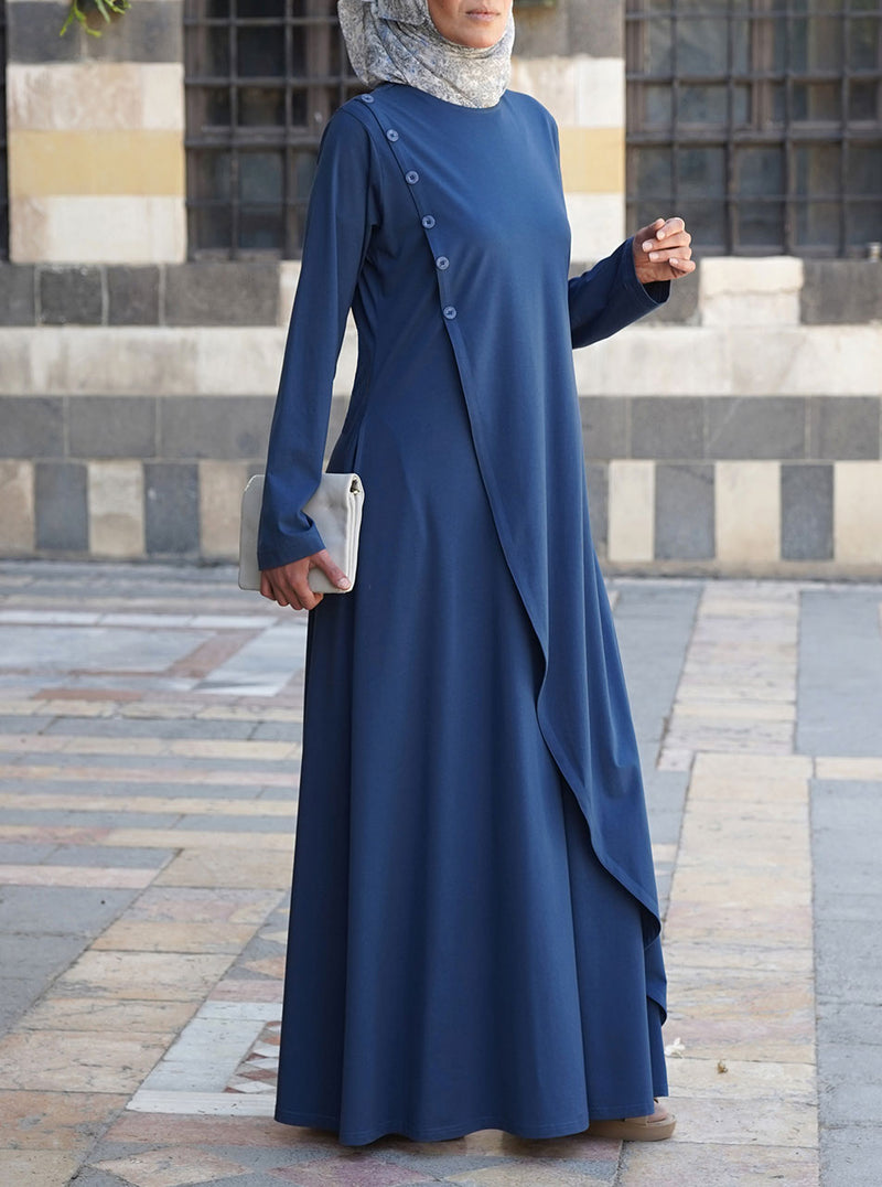 Safiyya Abaya