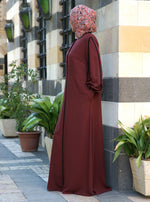 Thuwayba Abaya