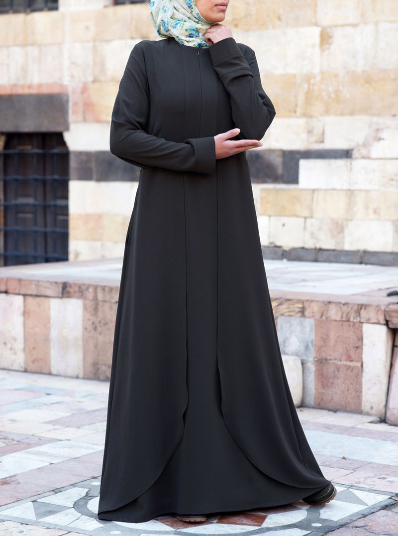 Afifa Abaya