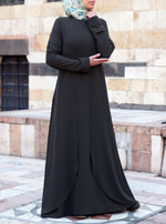 Afifa Abaya