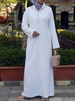 Zaytuna Abaya