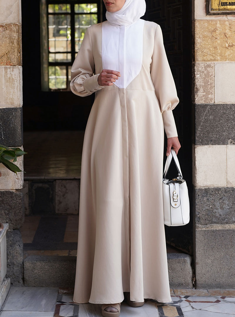 Lubayna Abaya