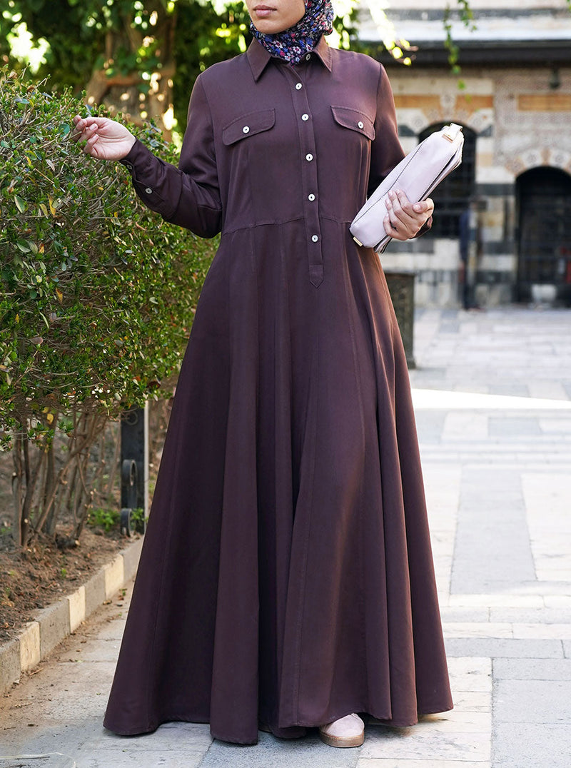 Layelle Abaya