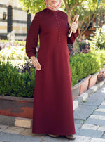 Remembrance Abaya