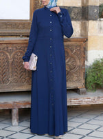 Jersey Classic Jilbab