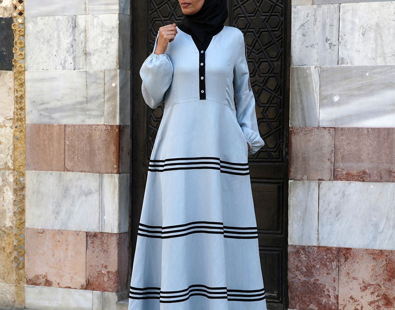 Islamic 2024 dress shop