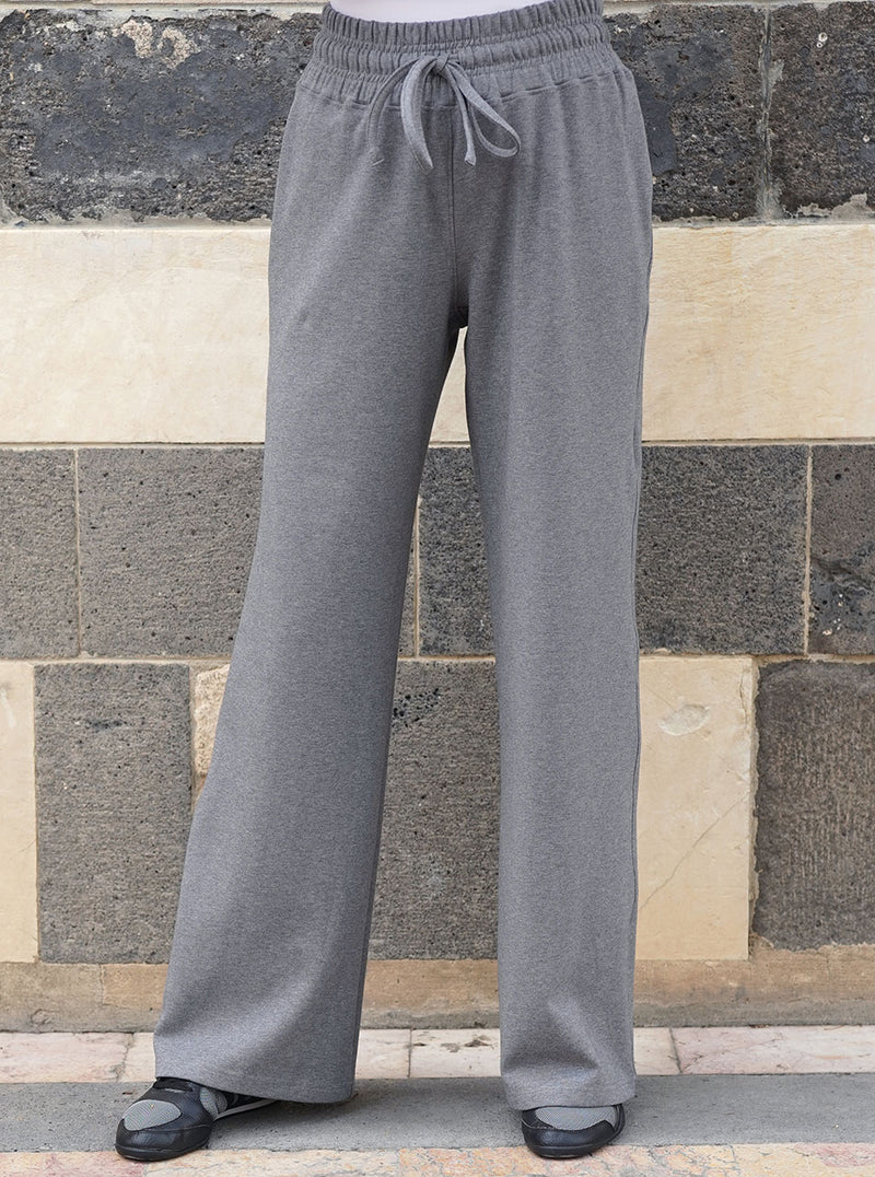 Winter Jersey Pants