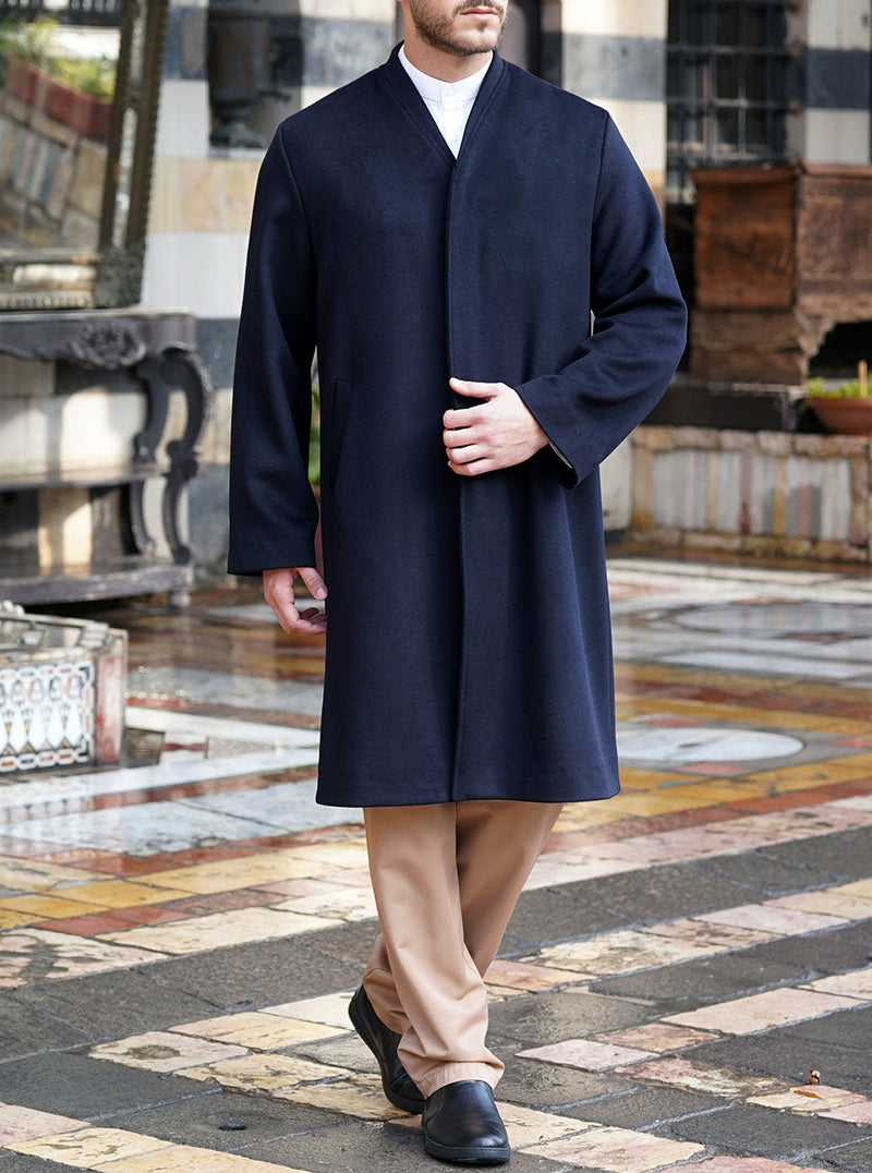 Wool Turkish Jubba