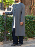 Talha Jubba