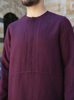 Linen Jubba